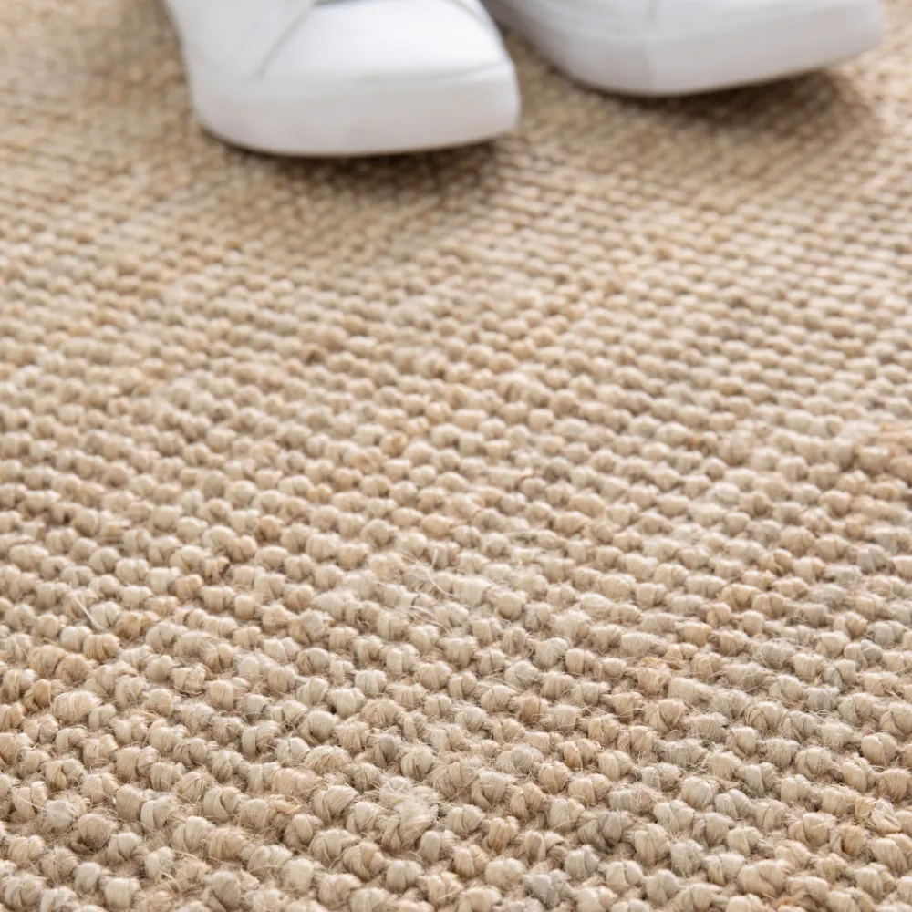 Drawer SUNBURY Tapis bohème