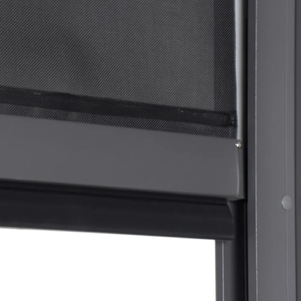 Drawer TERO Store pour pergola bioclimatique 3m