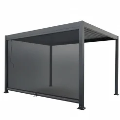 Drawer TERO Store pour pergola bioclimatique 4m
