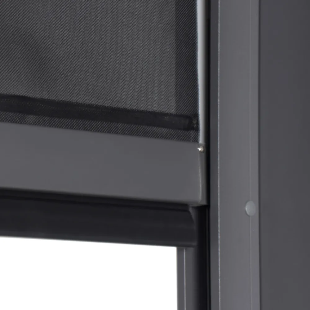 Drawer TERO Store pour pergola bioclimatique 4m