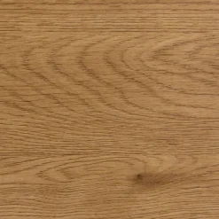 No name TOCRO Etagère murale en bois et métal L191cm