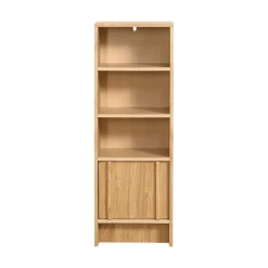 Drawer TORI Colonne de rangement en bois H120cm