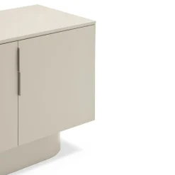 Teulat TOTEM Buffet 2 portes en bois L100 cm