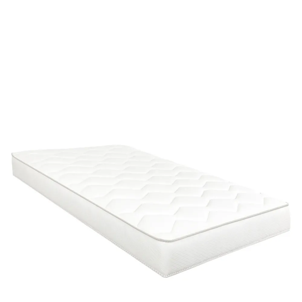 Simmons TRAINING-R Matelas 100% ressorts, accueil ferme