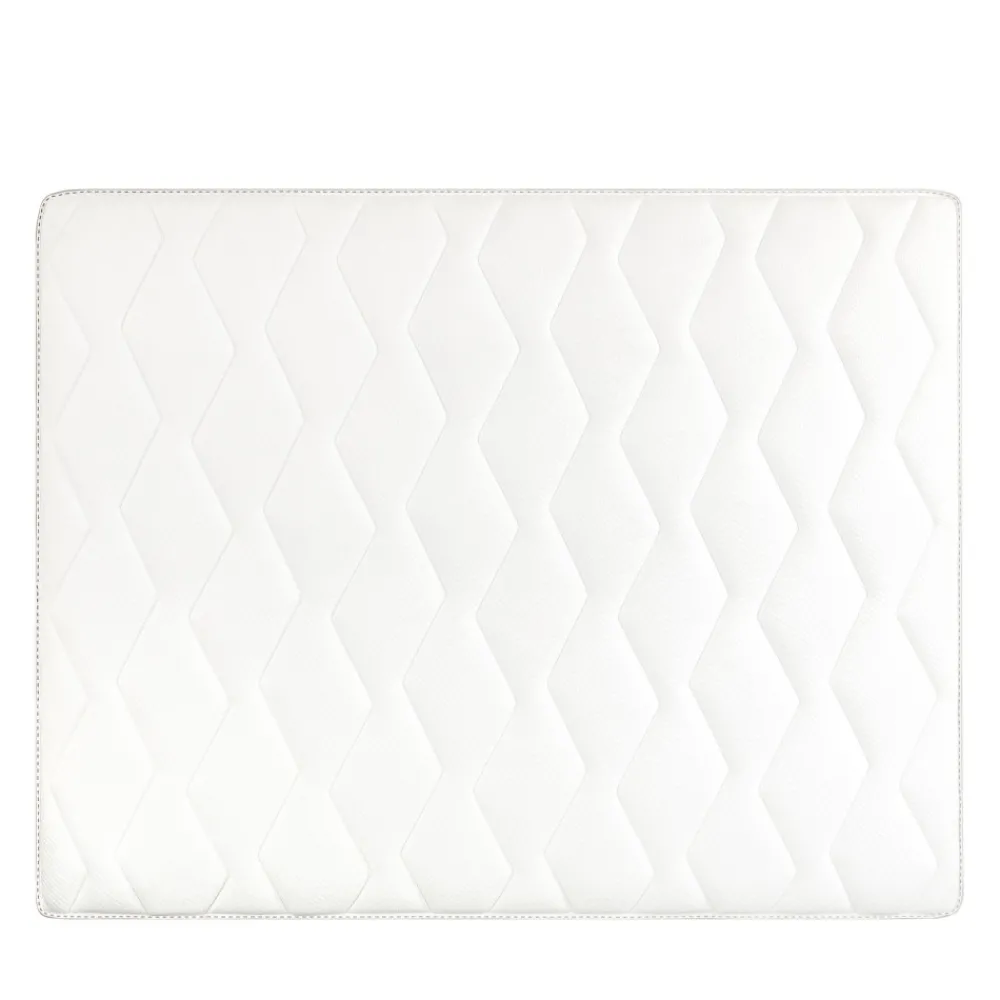 Simmons TRAINING-R Matelas 100% ressorts, accueil ferme