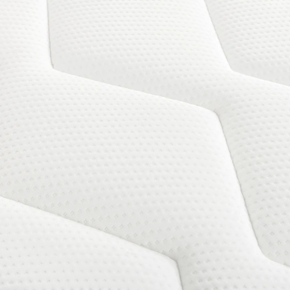 Simmons TRAINING-R Matelas 100% ressorts, accueil ferme