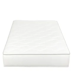 Simmons TRAINING-R Matelas 100% ressorts, accueil ferme