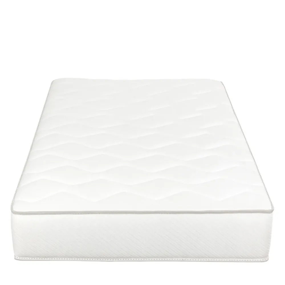 Simmons TRAINING-R Matelas 100% ressorts, accueil ferme