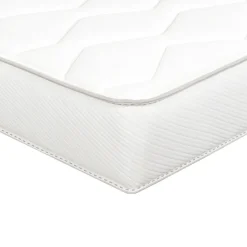 Simmons TRAINING-R Matelas 100% ressorts, accueil ferme