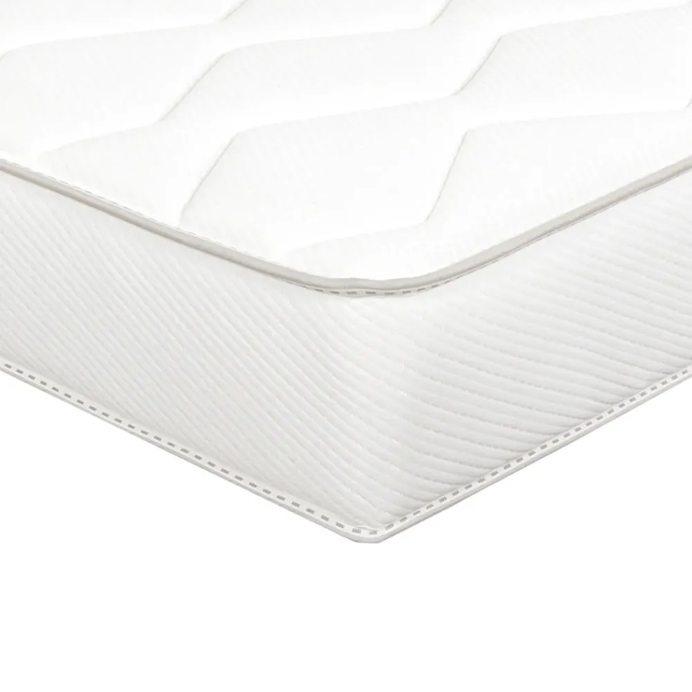 Simmons TRAINING-R Matelas 100% ressorts, accueil ferme