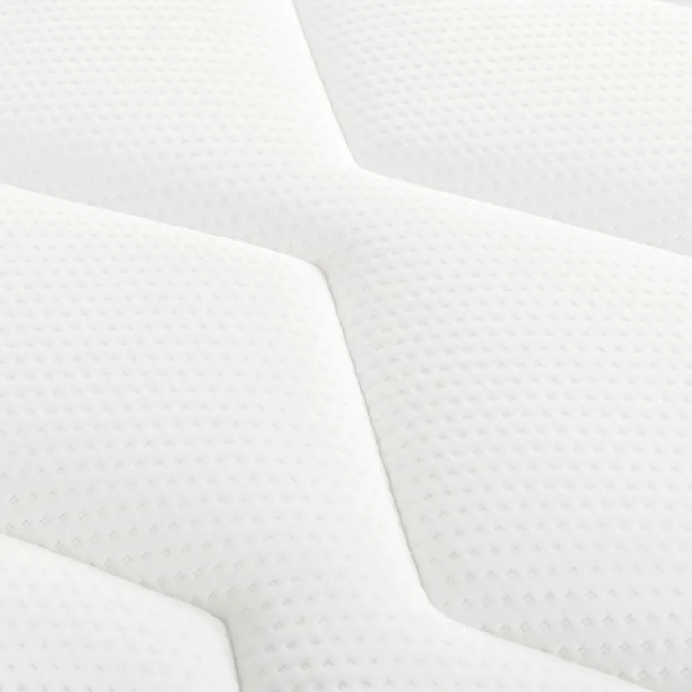 Simmons TRAINING-R Matelas 100% ressorts, accueil ferme