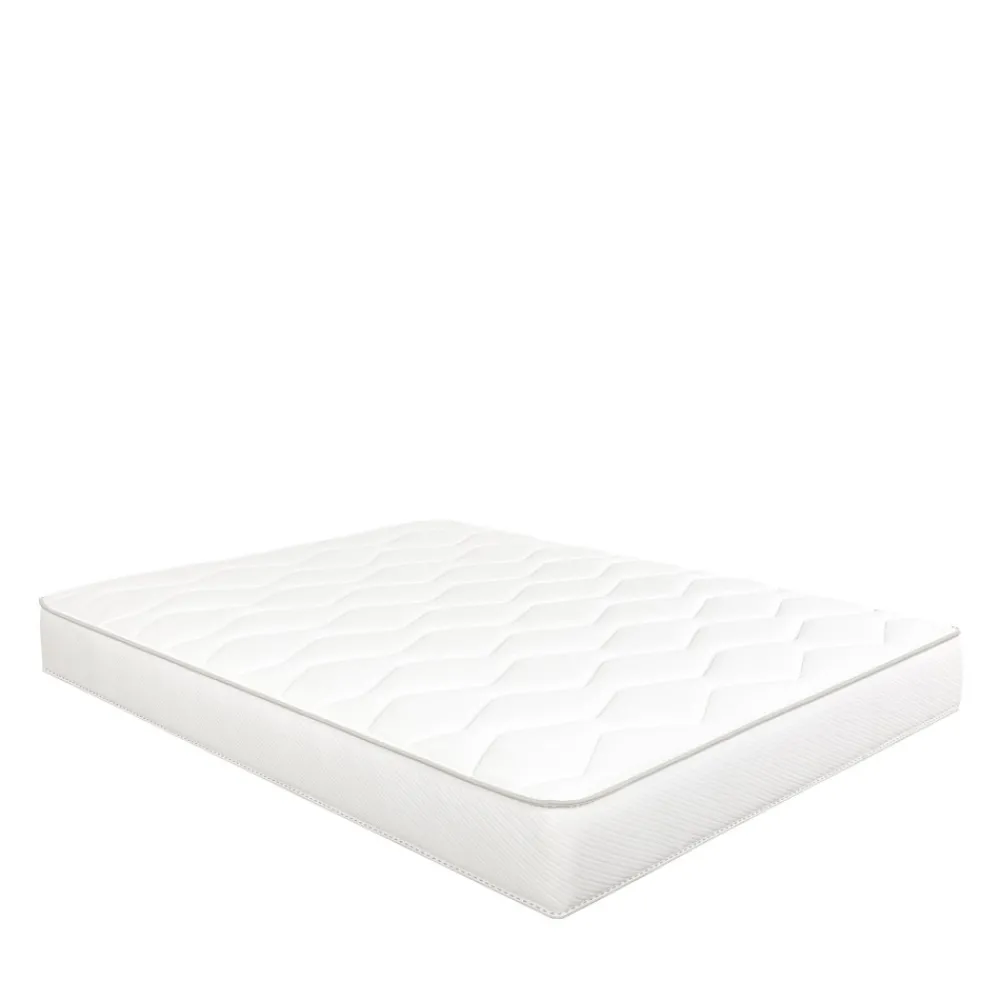 Simmons TRAINING-R Matelas 100% ressorts, accueil ferme