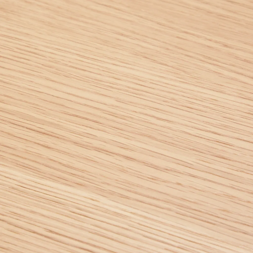 Drawer VERADE Table à manger 4 personnes en bois
