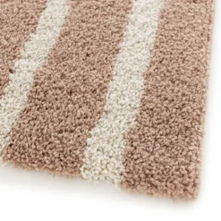 Drawer VICTORIA I Tapis contemporain à motif géométrique