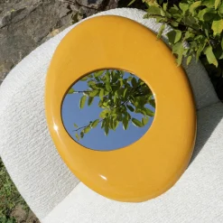 Drawer VINTA Miroir en aluminium 39,5x51cm