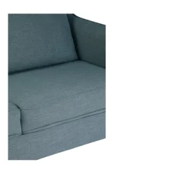 Drawer VORNAY Canapé convertible express 2 places en tissu