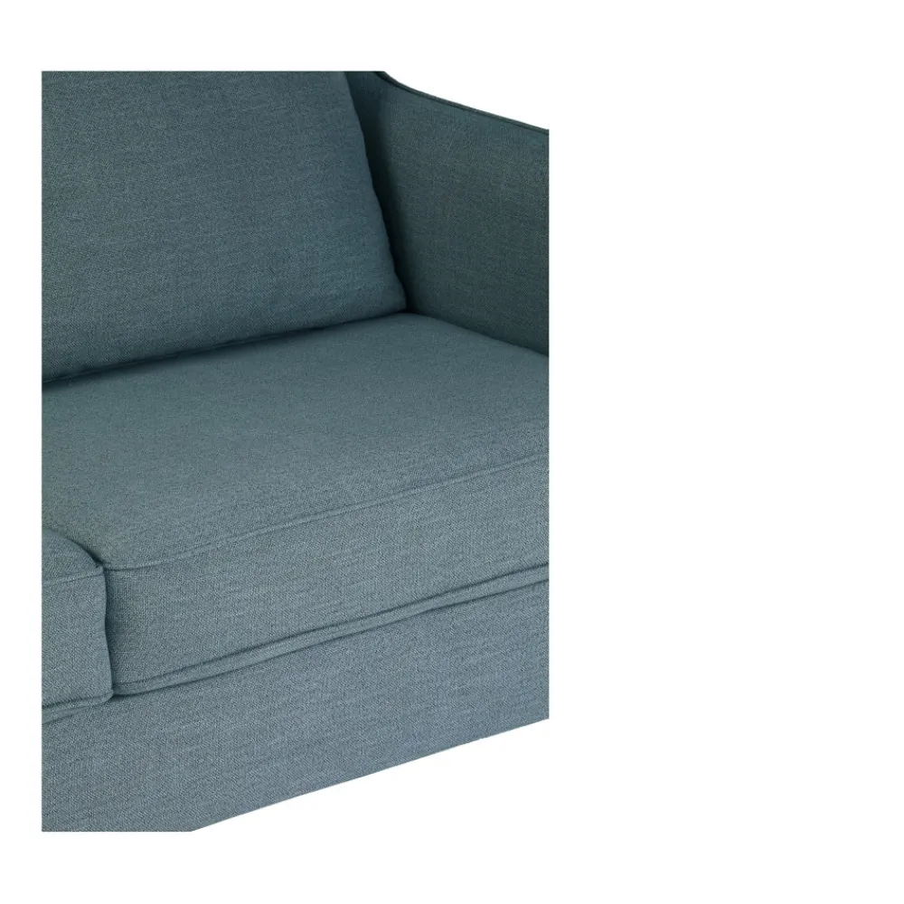 Drawer VORNAY Canapé convertible express 2 places en tissu