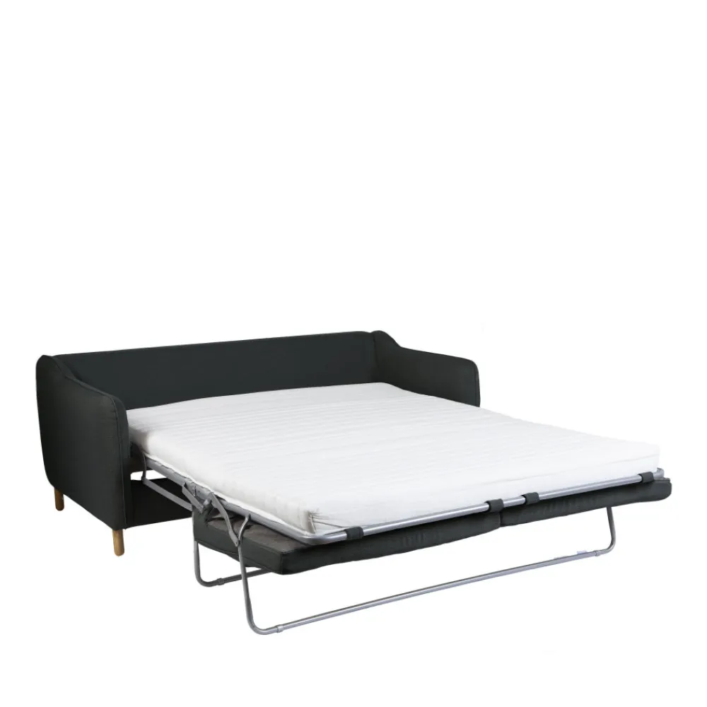 Drawer VORNAY Canapé convertible express 2 places en tissu