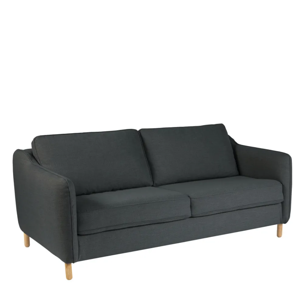 Drawer VORNAY Canapé convertible express 2 places en tissu