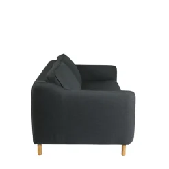 Drawer VORNAY Canapé convertible express 2 places en tissu