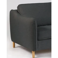 Drawer VORNAY Canapé convertible express 2 places en tissu