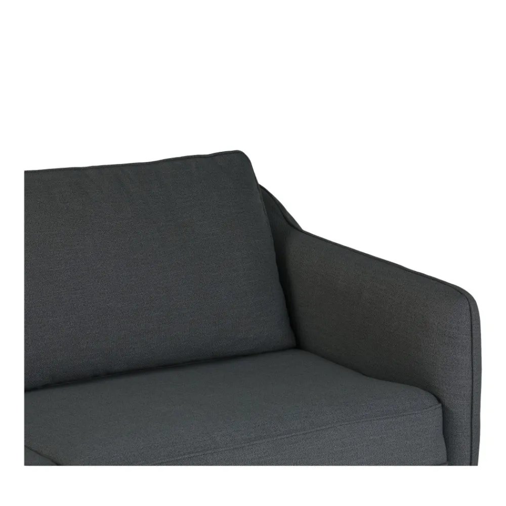 Drawer VORNAY Canapé convertible express 2 places en tissu