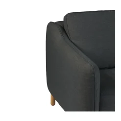 Drawer VORNAY Canapé convertible express 2 places en tissu