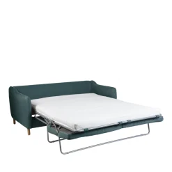 Drawer VORNAY Canapé convertible express 2 places en tissu