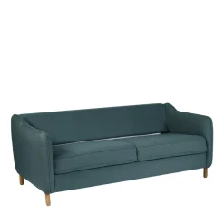 Drawer VORNAY Canapé convertible express 2 places en tissu