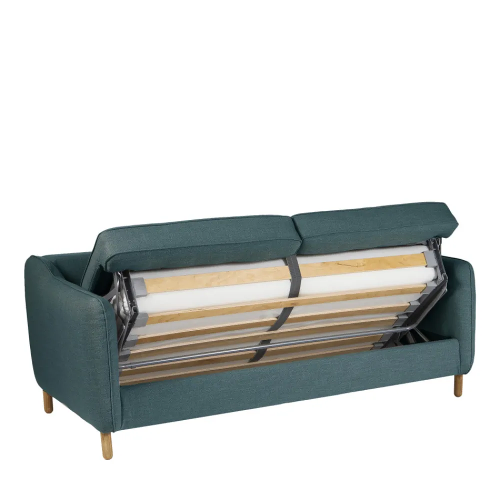 Drawer VORNAY Canapé convertible express 2 places en tissu
