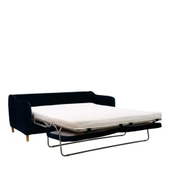 Drawer VORNAY Canapé convertible express 3 places en velours
