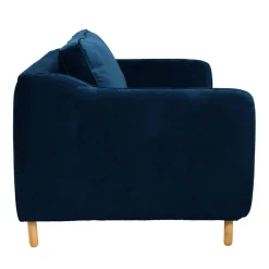Drawer VORNAY Canapé convertible express 3 places en velours