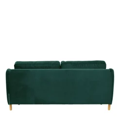 Drawer VORNAY Canapé convertible express 2 places en velours