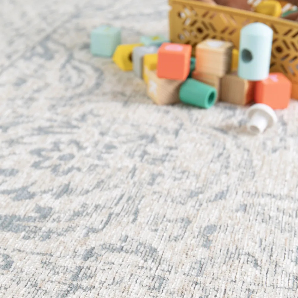 Drawer ZAGORA Tapis classique