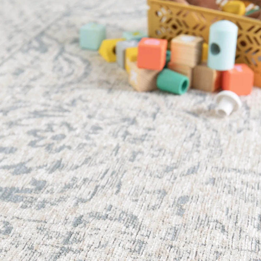 Drawer ZAGORA Tapis classique