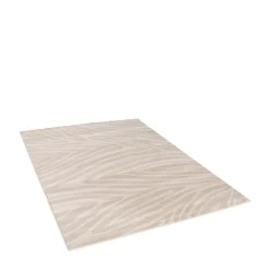 Drawer ZEBRA Tapis graphique à motif zébré