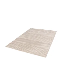 Drawer ZEBRA Tapis graphique à motif zébré