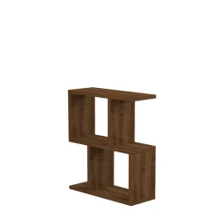 Drawer ZED Table d'appoint en bois