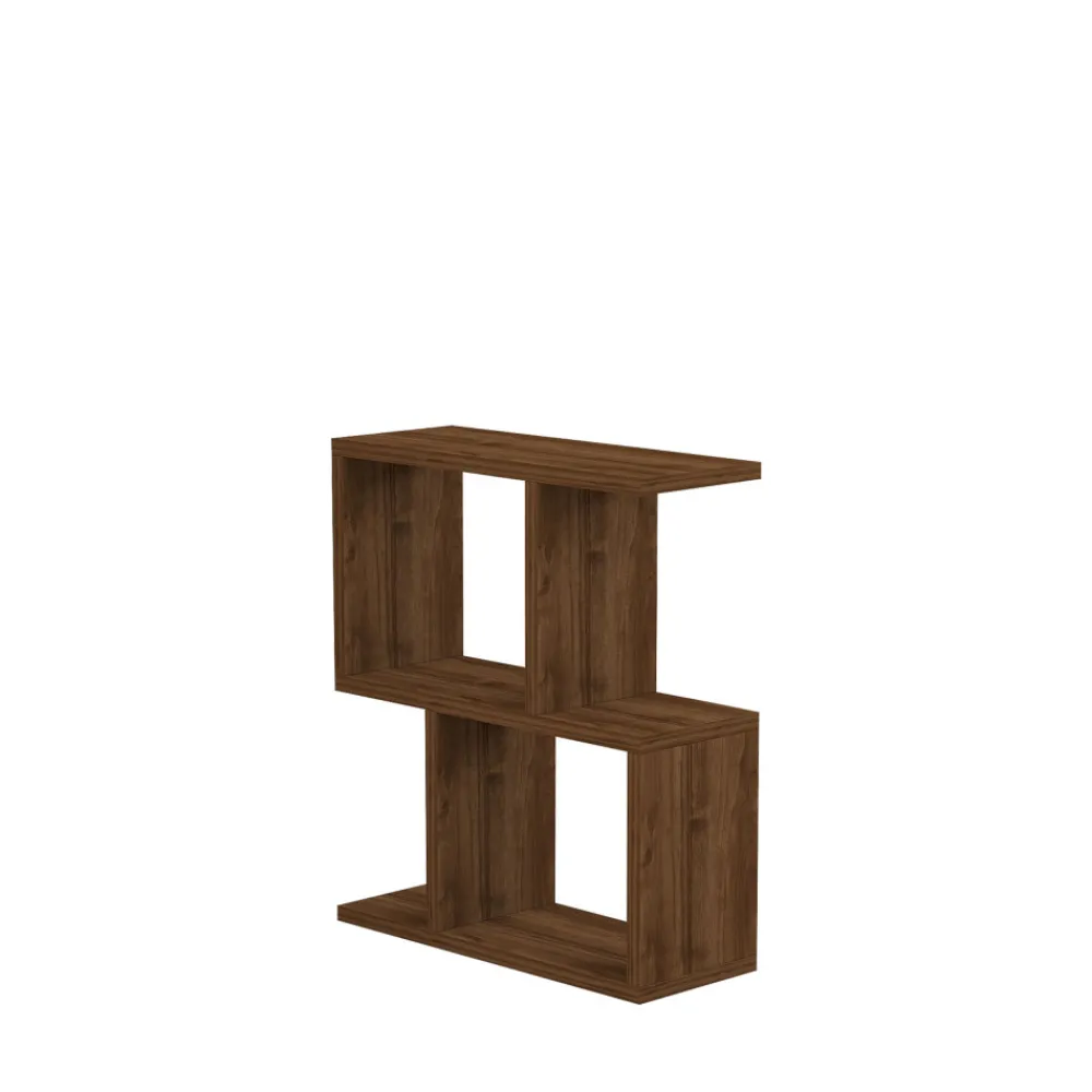 Drawer ZED Table d'appoint en bois
