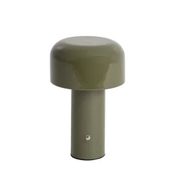Drawer ZENO Lampe à poser LED sans fil rechargeable