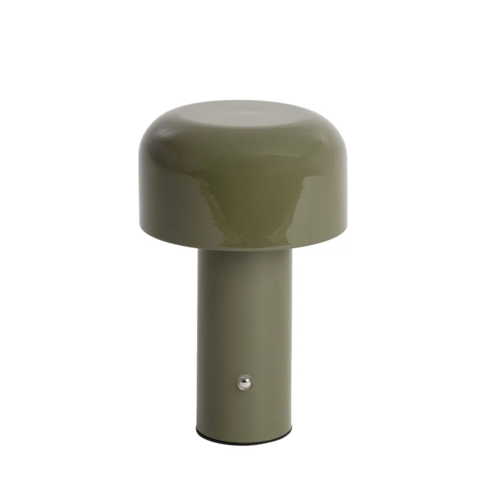 Drawer ZENO Lampe à poser LED sans fil rechargeable