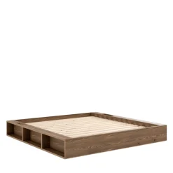 Karup Design ZIGGY Lit en bois 180x200cm