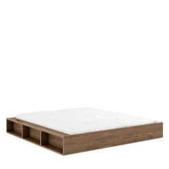 Karup Design ZIGGY Lit en bois 180x200cm