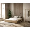 Karup Design ZIGGY Lit en bois 140x200cm