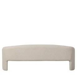 Woood ZONE Banc en tissu L160cm