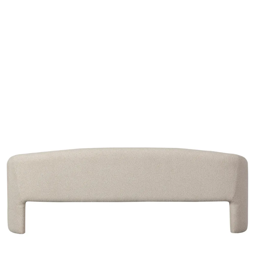 Woood ZONE Banc en tissu L160cm
